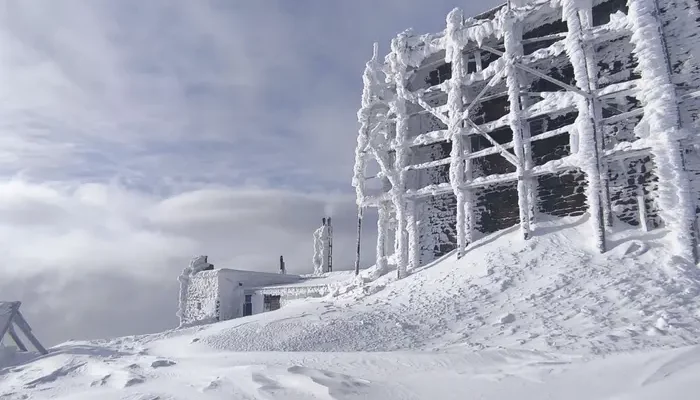 З початку року у Карпатах врятовано 89 туристів