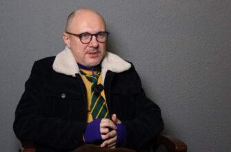 Журналіст Олег Криштопа став лауреатом Шевченківської премії-2026