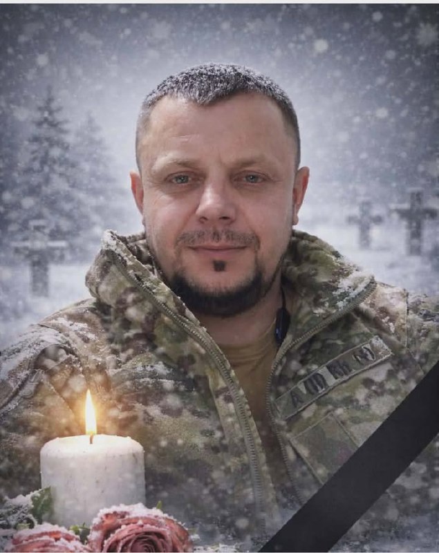 kush 1 - Близькі полеглого захисника Віталія Сапи просять підписати петицію - rai.ua