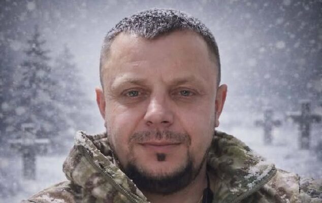 Близькі полеглого захисника Віталія Сапи просять підписати петицію