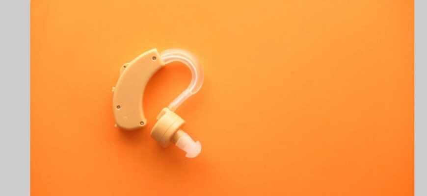 Ветерани можуть отримати безоплатні слухові апарати