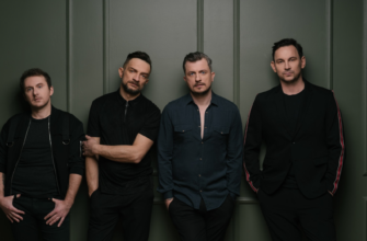 Гурт «Друга Ріка» зібрав понад 3 мільйони гривень для ГУР на концерті в Палаці спорту