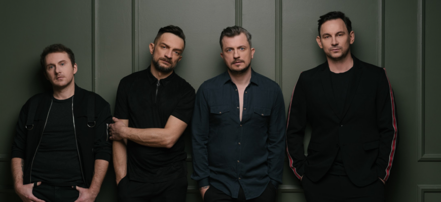 Гурт «Друга Ріка» зібрав понад 3 мільйони гривень для ГУР на концерті в Палаці спорту