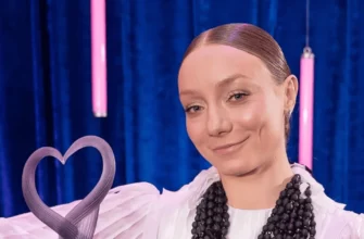 Представниця України на Євробаченні-2026 презентувала нову версію конкурсної пісні