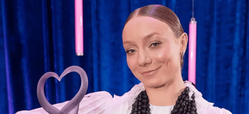 Представниця України на Євробаченні-2026 презентувала нову версію конкурсної пісні