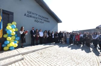 У Єзупільській громаді запрацював оновлений ЦНАП