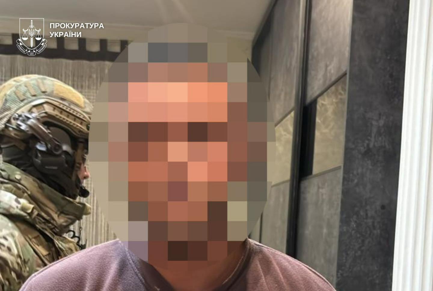 lshchzhrzh 1 - Три дні у підвалі та катування паяльником: у Кривому Розі судитимуть викрадачів - rai.ua