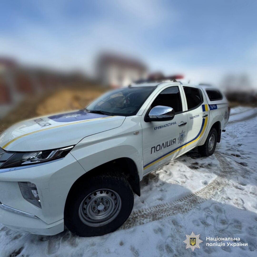 lzhrtzh - В селі Поляниця сталося умисне вбивство - rai.ua