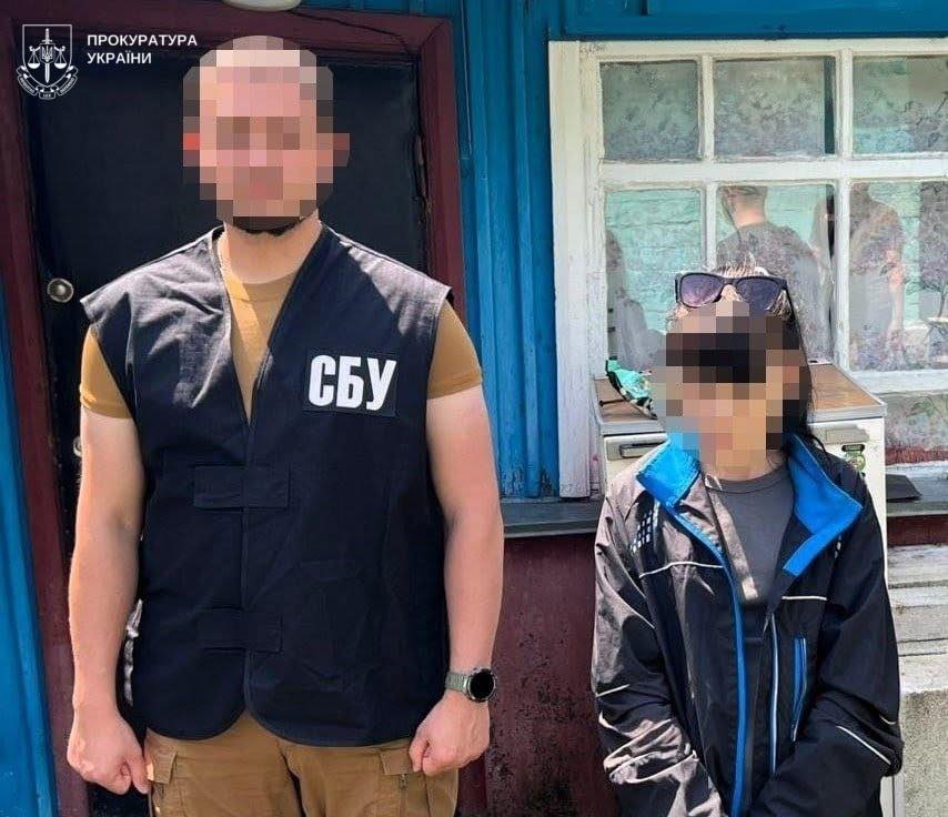 mdmdzhm - У Полтаві двох жінок засуджено за підпал автомобіля військового - rai.ua