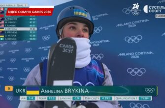 Прикарпатські лижні акробатки повернулися з Олімпійських ігор в Італії. Відео