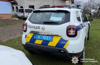 Проник до будинку та пограбував жінку: на Косівщині судитимуть злодія