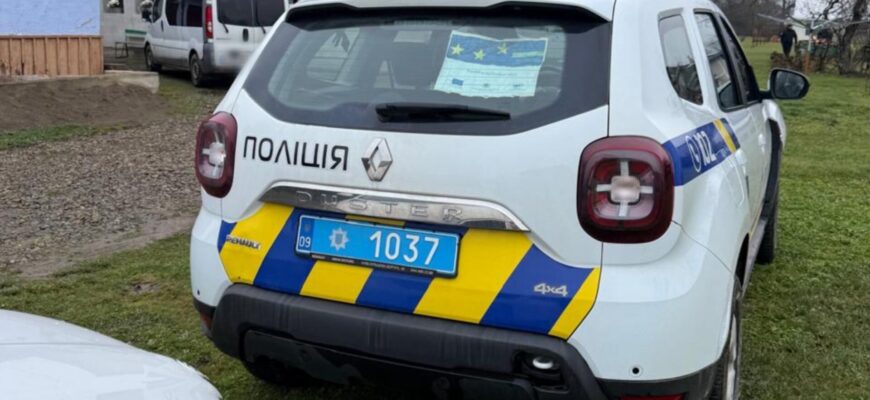 Проник до будинку та пограбував жінку: на Косівщині судитимуть злодія