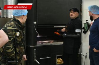 Як велике бажання стає реальним бізнесом: історія ветеранів. Відео