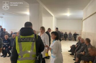Викрито директора психоневрологічного інтернату, який змушував працювати на приватних осіб
