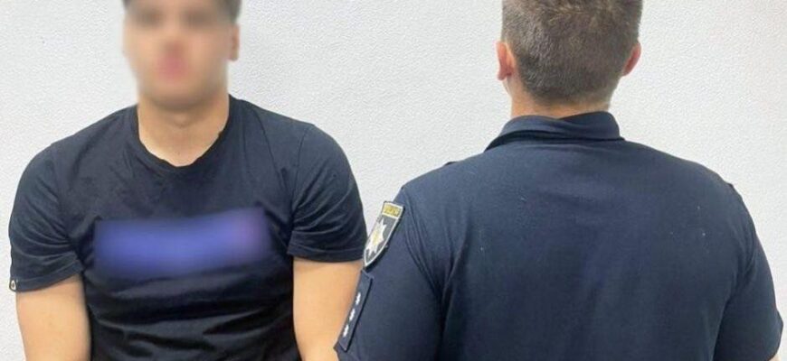 Зґвалтування 13-річної дівчини та вбивство її матері - на Чернігівщині судитимуть 19-річного юнака