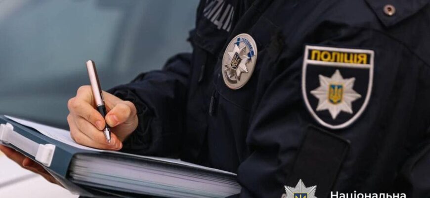 На Калущині між чоловіком та представниками ТЦК виник конфлікт