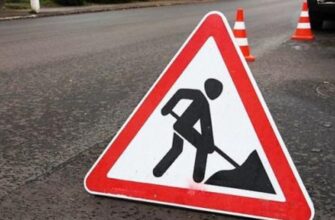 На дорогах державного значення тривають ремонтні роботи