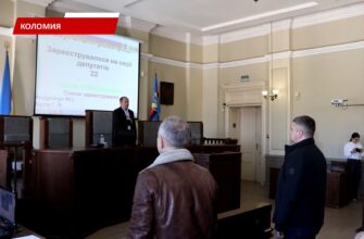 На засіданні депутати захотіли відмінити своє рішення щодо нормативно-грошової оцінки землі.