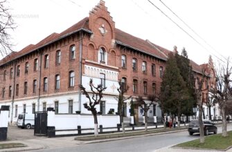 Коломийський ліцей бере участь у пілотному проєкті реформування старшої школи. Відео