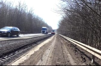 На об’їзній Івано-Франківська розпочали ремонт аварійної ямковості