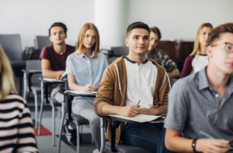 Профільна старша школа: ліцеї Прикарпаття - серед учасників всеукраїнського пілоту