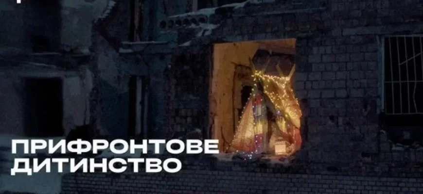 «Ми не знаємо життя без війни»: «Культурні сили» презентували кліп про дитинство в укриттях