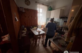 Смерть немовляти на Прикарпатті: поліцейські повідомили про підозру матері