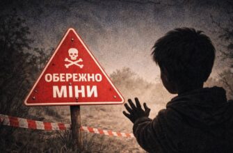 На Сумщині підліток приніс додому уламки ворожого БпЛА