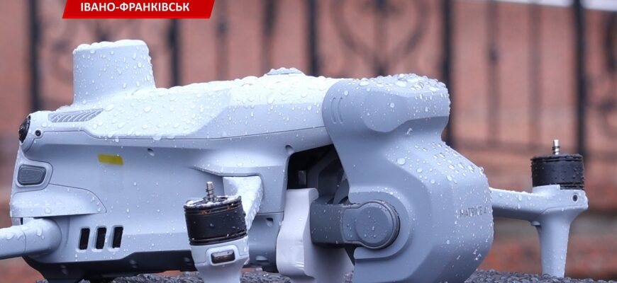 Івано-Франківська ОВА передала 50-му полку НГУ обладнання на понад 3 млн грн. Відео