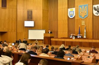 rlym - В Івано-Франківську відбулась 59-та сесія міської ради. Відео - rai.ua