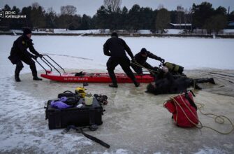 З початку 2026 року на водоймах загинуло 59 людей