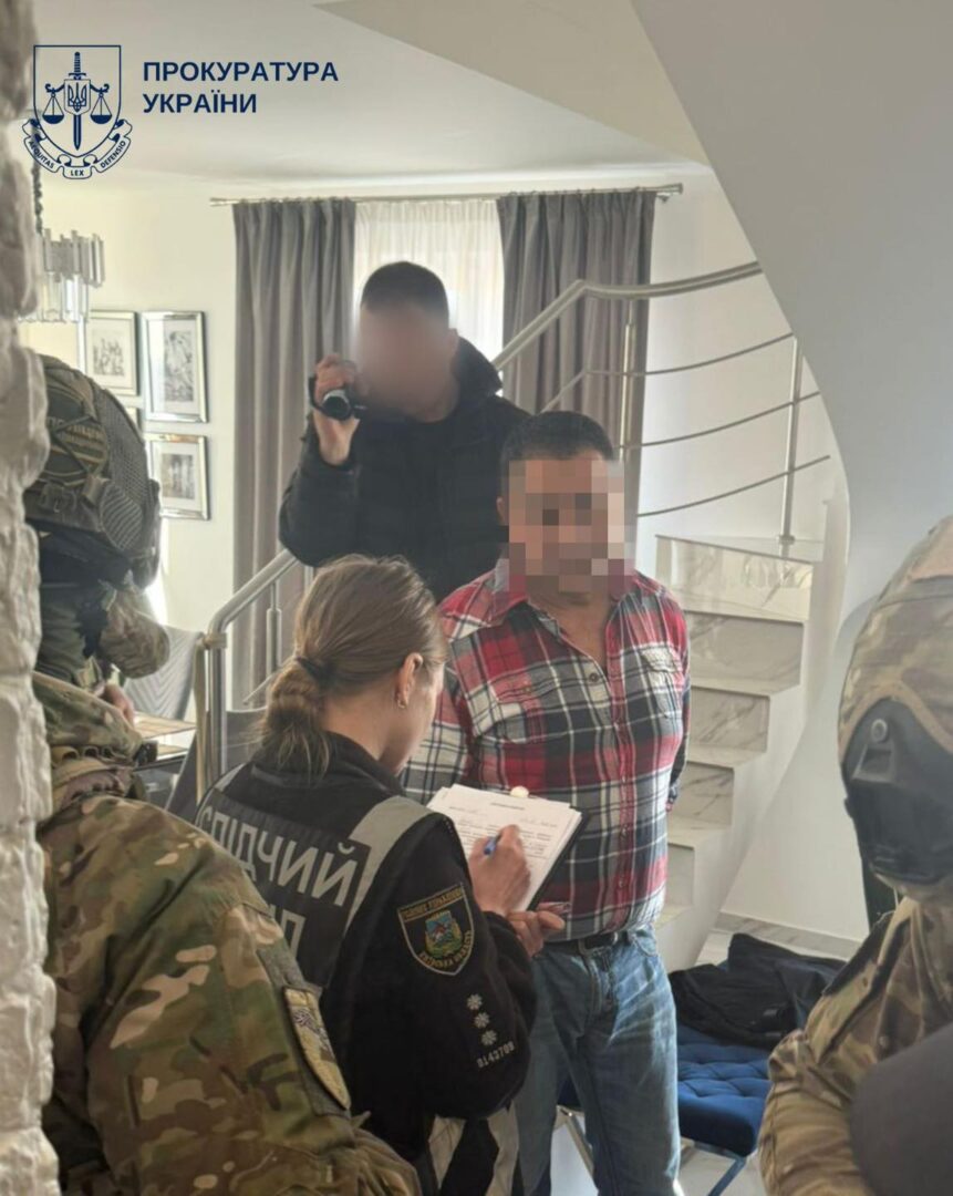 rshdpzh - Замовив убивство тещі: прокуратура Київщини викрила злочинця - rai.ua