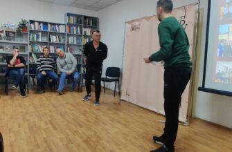 У Рогатині відбулися ветеранські змагання з «Еліасу»