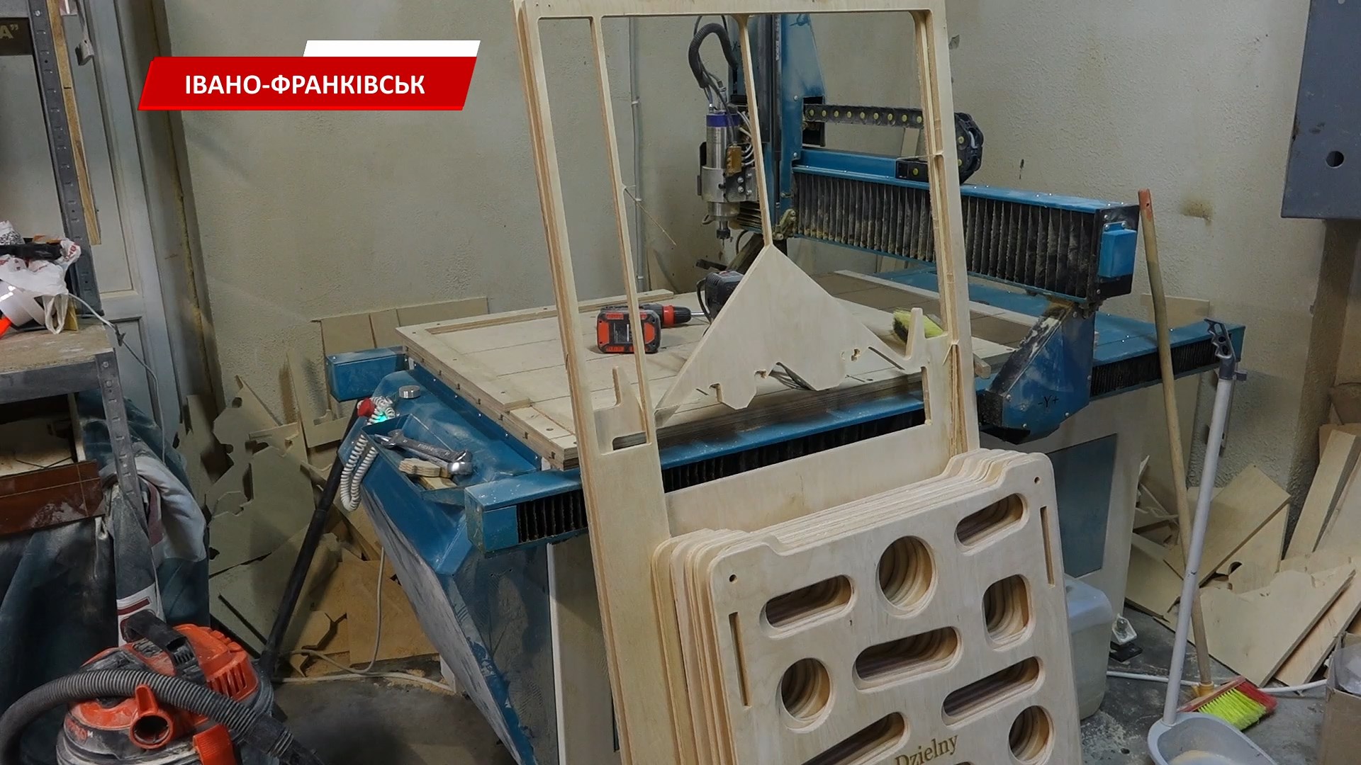 sanlvl - Як розвивається програма «Перезавантаження»: реальні історії успіху. Відео - rai.ua