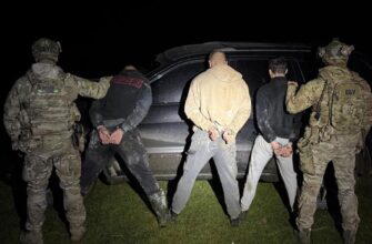 Поліцейські ліквідували нарковиробництво: вилучено понад 160 кг амфетаміну