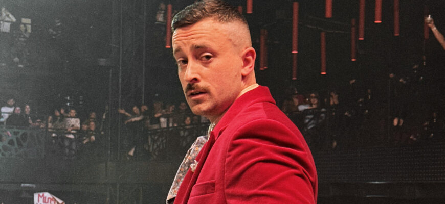 Артист Шугар презентував новий сингл під назвою «Душ»