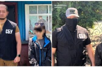 У Полтаві двох жінок засуджено за підпал автомобіля військового