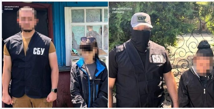 У Полтаві двох жінок засуджено за підпал автомобіля військового