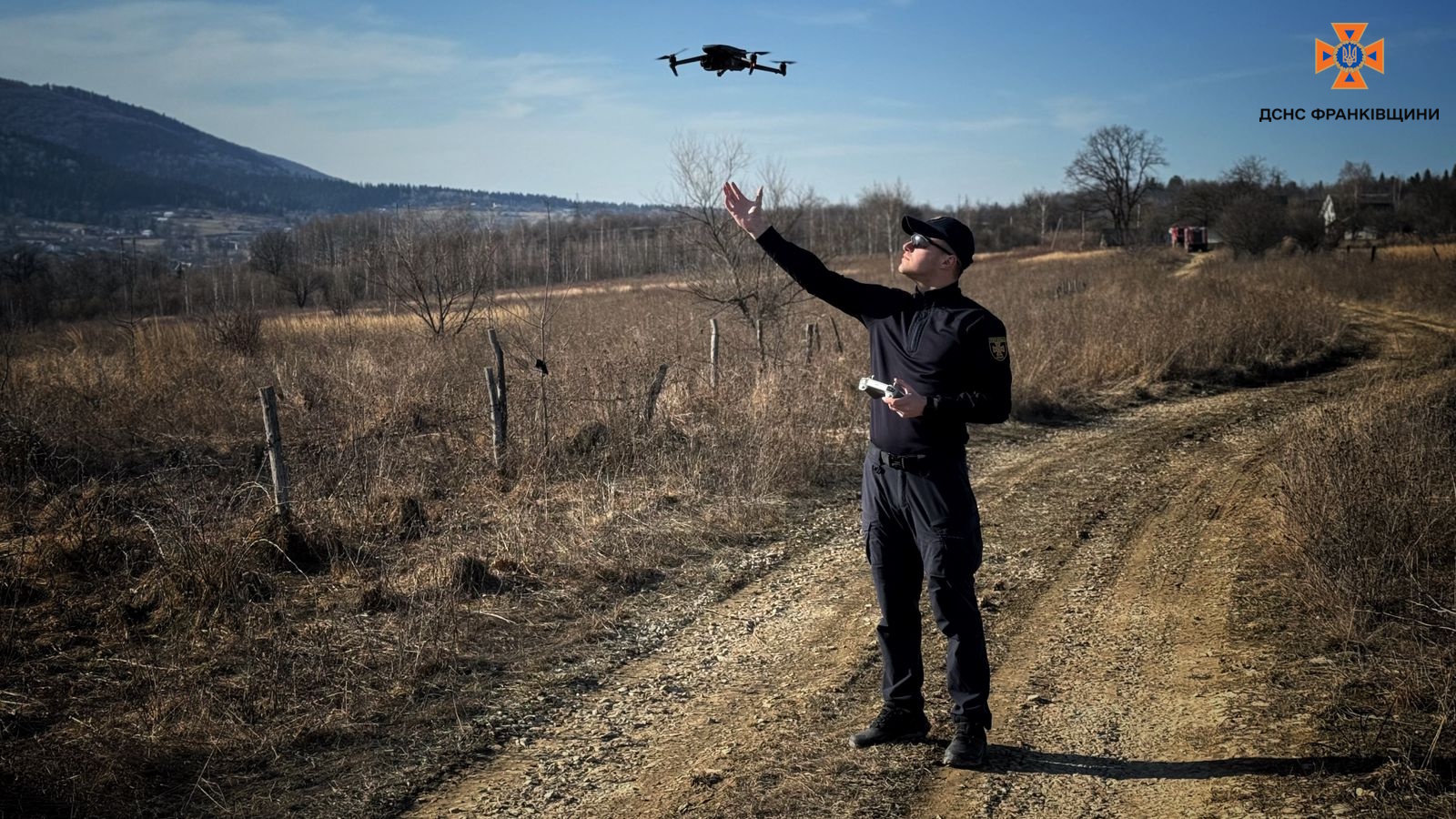 spypv - 30 пожеж за вихідні на Прикарпатті: є постраждала та загибла - rai.ua