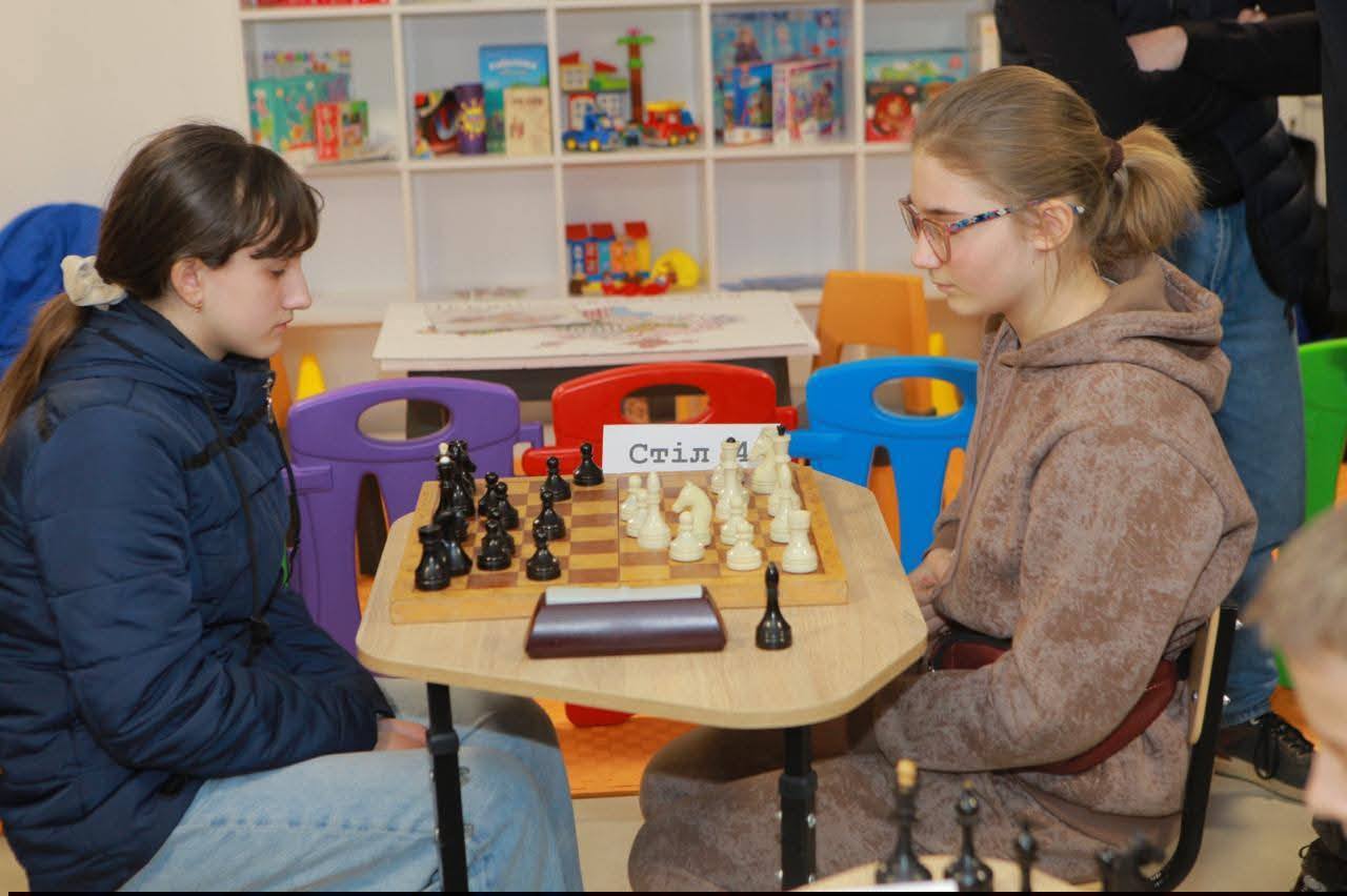 tltiuzh - На Косівщині визначили переможців районного етапу шкільних ліг - rai.ua