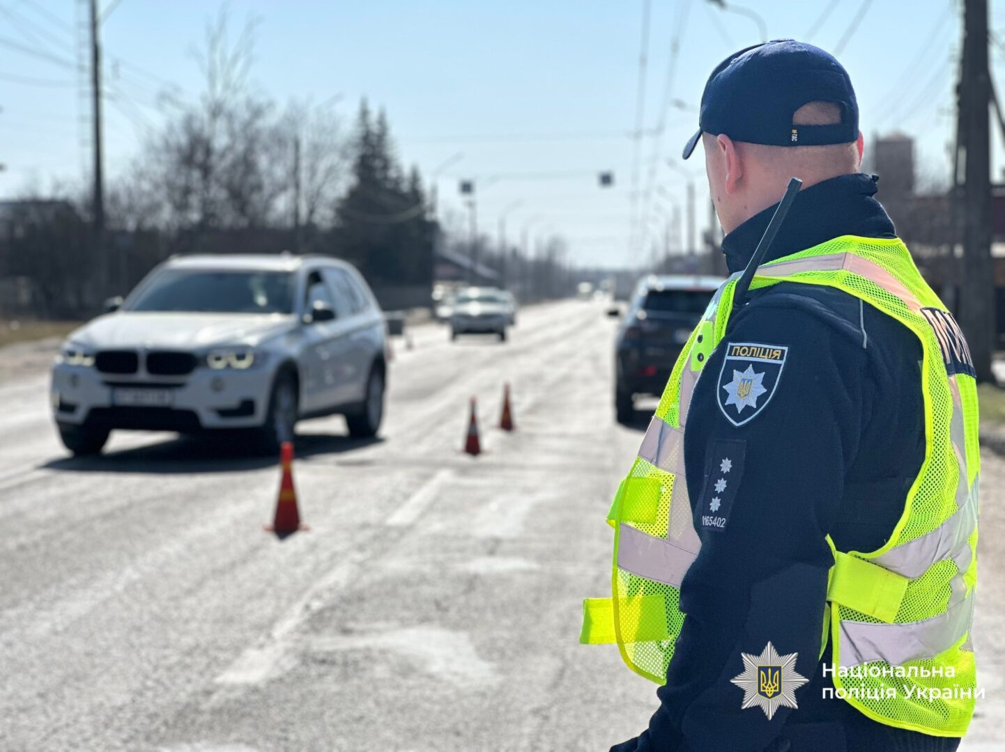tomd - Івано-Франківськ: в ДТП загинув велосипедист - rai.ua