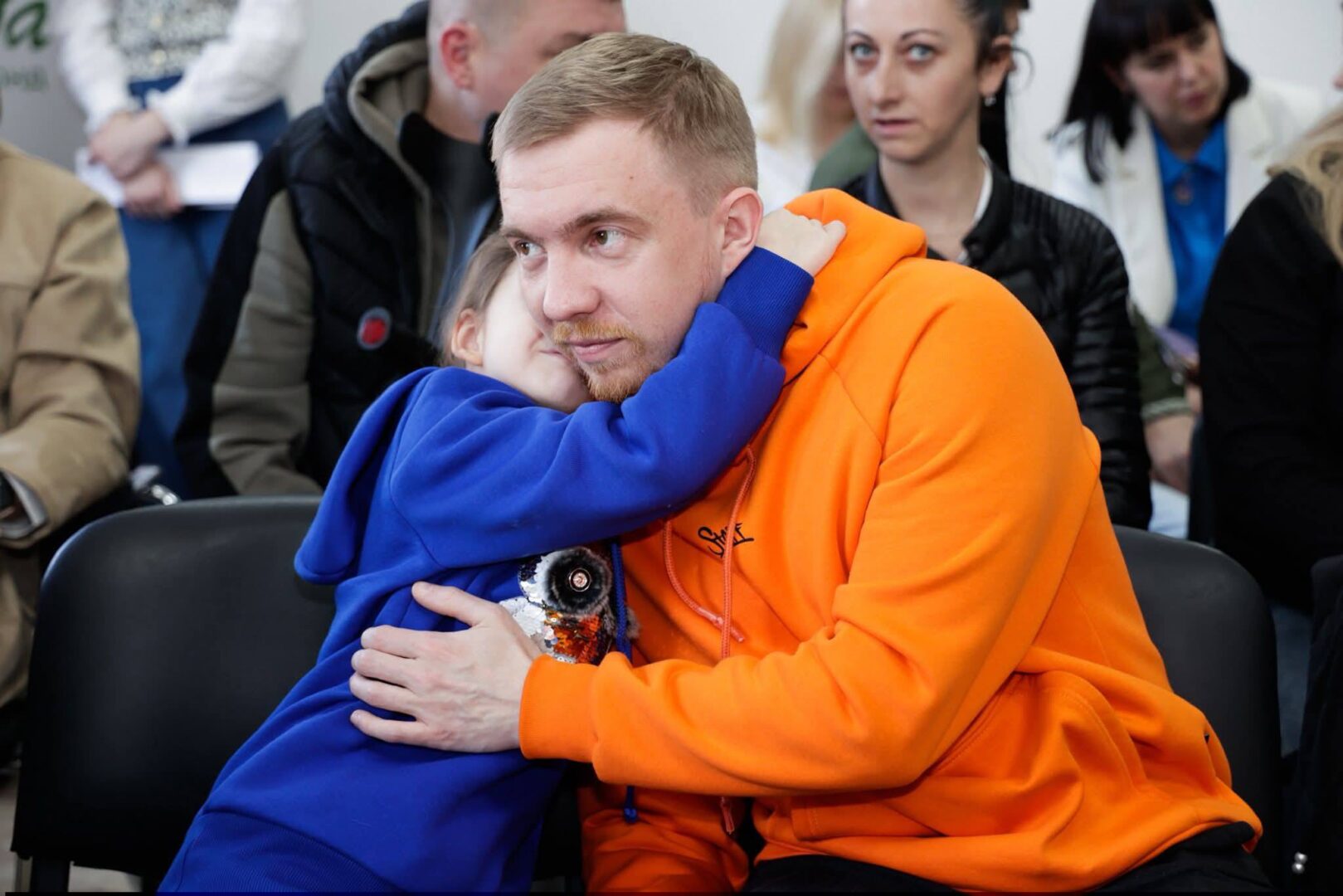 toyzha - Ветеранам та родинам полеглих захисників вручили сертифікати на придбання житла - rai.ua