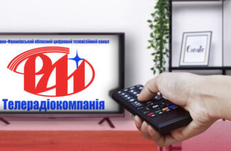 ТРК «РАІ» стала першим медіа в Україні, яке вийшло з відеоформатом на MEGOGO