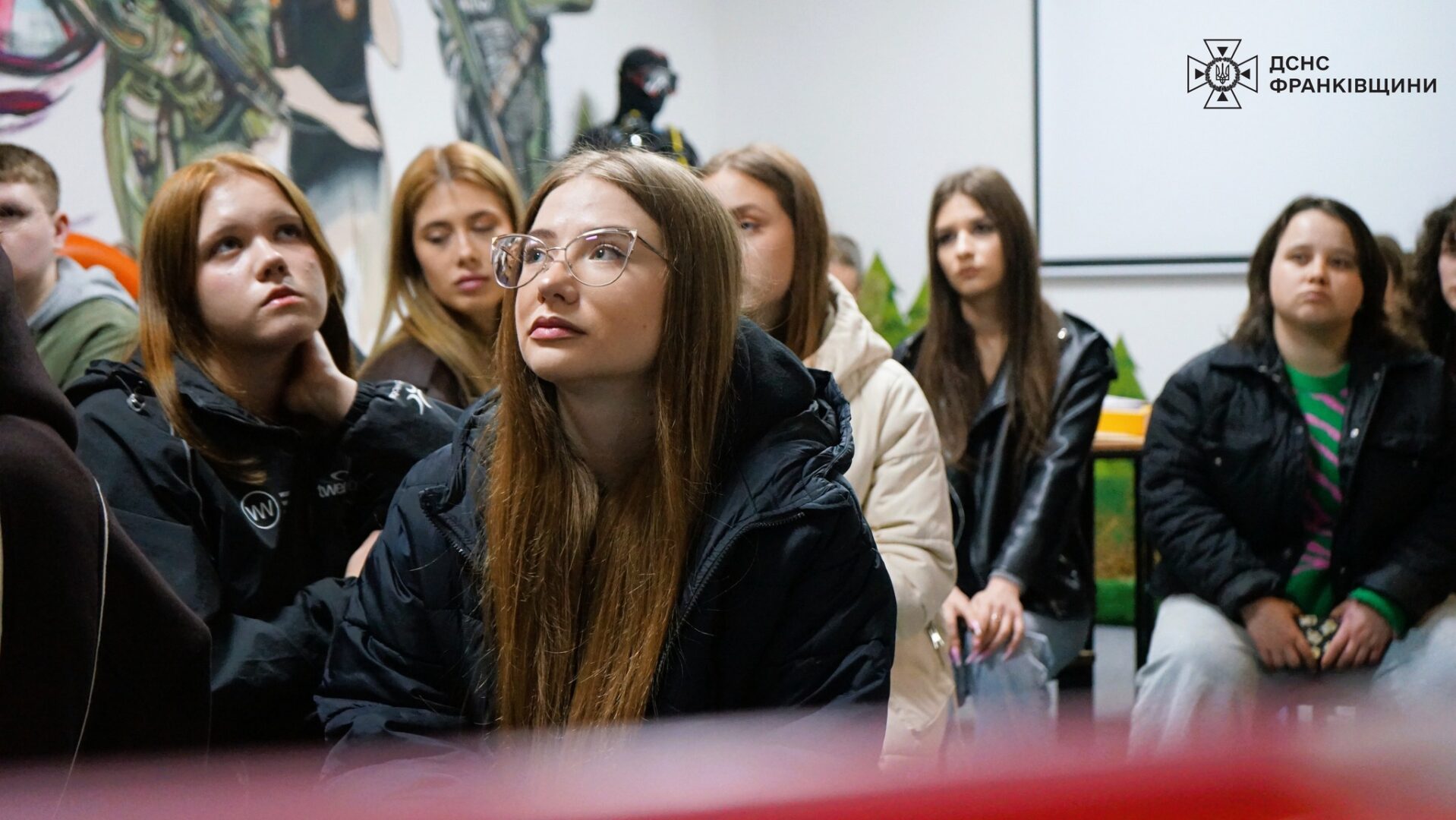 trorlo - На Прикарпатті розпочався Тиждень мінної просвіти - rai.ua