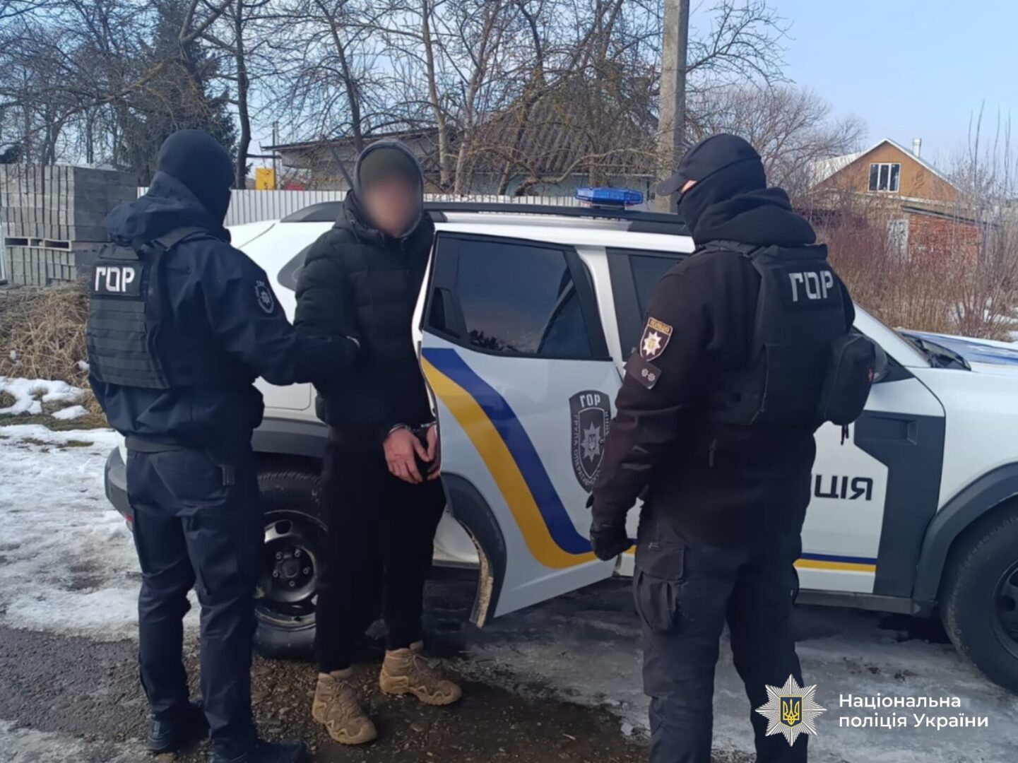 tshzhlrzh - Заболотів: чоловік обікрав і підпалив магазин - rai.ua