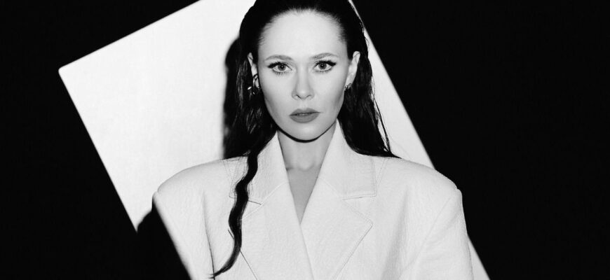 The Hardkiss презентують новий сингл «Ursula» та оголошують передзамовлення альбому Grey Hound