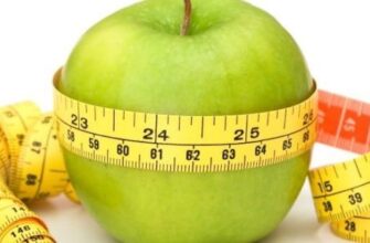 4 березня — Всесвітній день боротьби з ожирінням