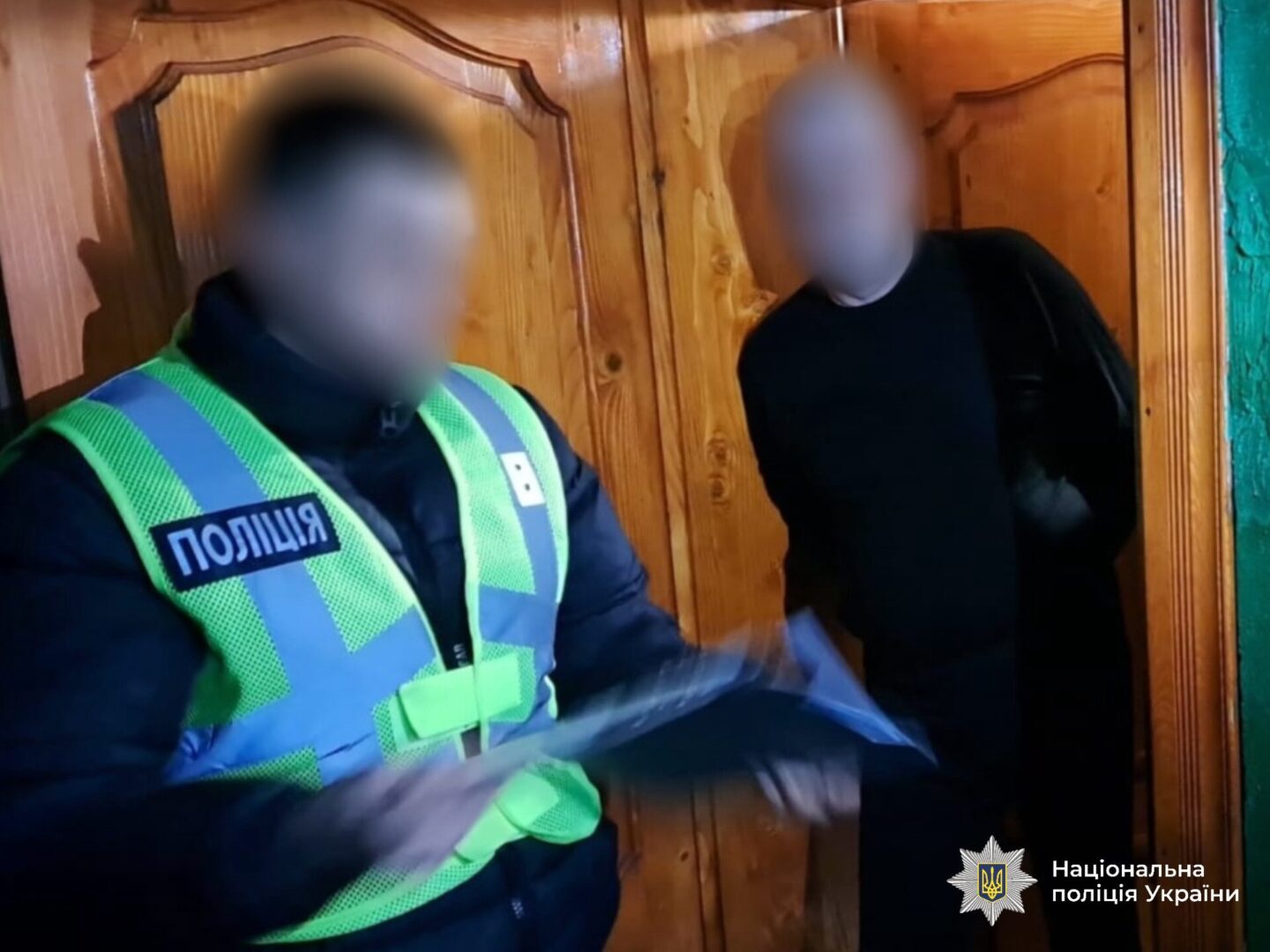 veash - Незаконно переоформили квартиру померлої жінки: затримано групу шахраїв - rai.ua