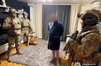 Незаконно переоформили квартиру померлої жінки: затримано групу шахраїв