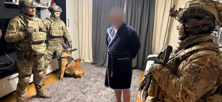 Незаконно переоформили квартиру померлої жінки: затримано групу шахраїв